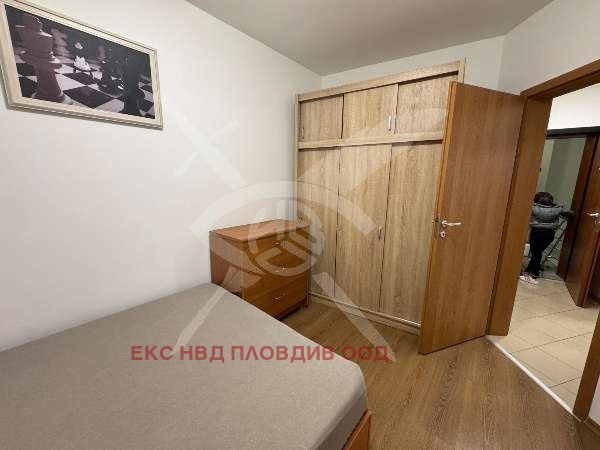Дава под наем 2-СТАЕН, гр. Пловдив, Център, снимка 5 - Апартаменти - 54384701