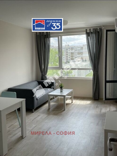 Дава под наем 2-СТАЕН, гр. София, Левски Г