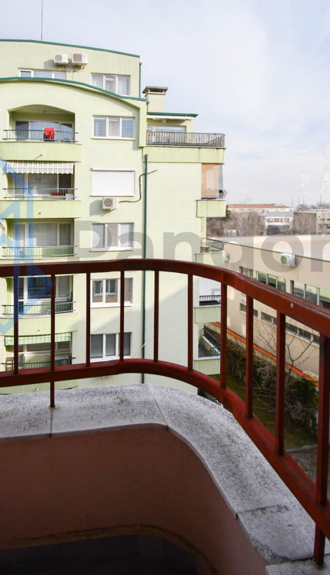 Дава под наем 2-СТАЕН, гр. София, Младост 1А, снимка 11 - Апартаменти - 56234649