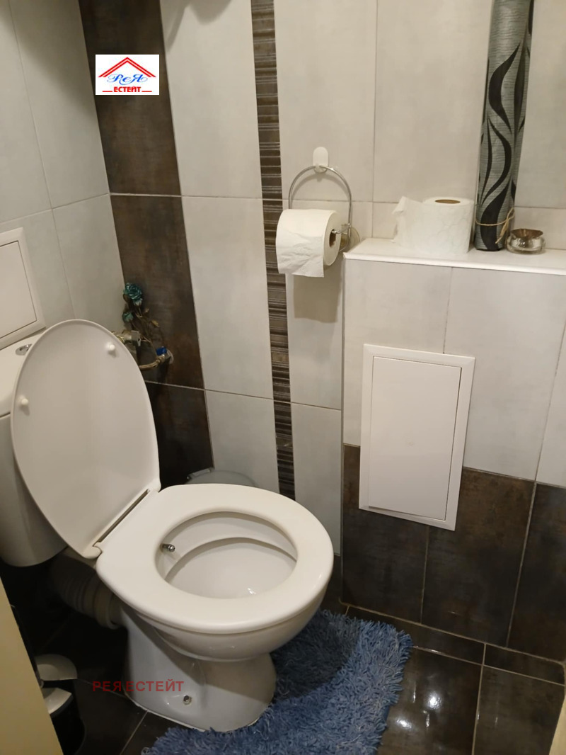 Da affittare  2 camere da letto Pleven , 9-ti kvartal , 96 mq | 51479812 - Immagine [11]