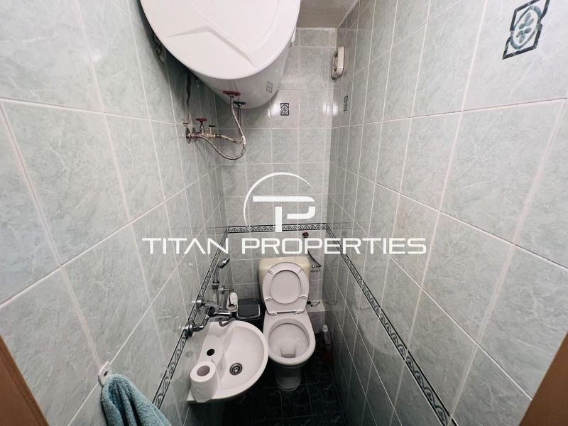 Kiralık  2 yatak odası Burgas , Vazrajdane , 112 metrekare | 30611259 - görüntü [7]
