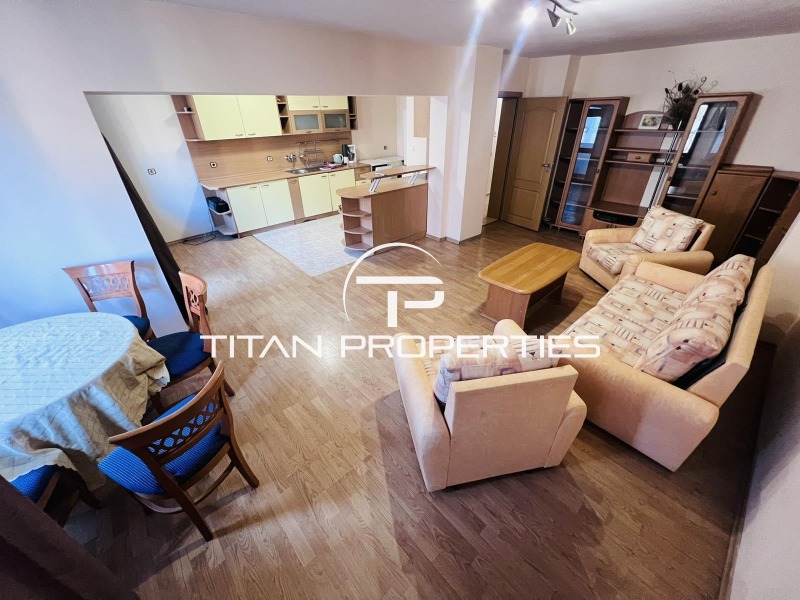 Kiralık  2 yatak odası Burgas , Vazrajdane , 112 metrekare | 30611259
