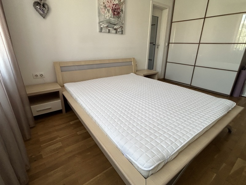Zu vermieten  2 Schlafzimmer Sofia , Manastirski liwadi , 100 qm | 63926908 - Bild [10]