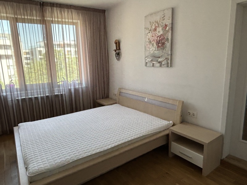 Zu vermieten  2 Schlafzimmer Sofia , Manastirski liwadi , 100 qm | 63926908 - Bild [11]