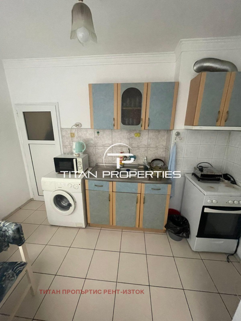 Дава под наем 3-СТАЕН, гр. Бургас, Лазур