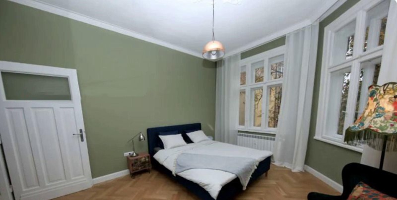 Дава под наем 3-СТАЕН, гр. София, Център, снимка 6 - Апартаменти - 53162516