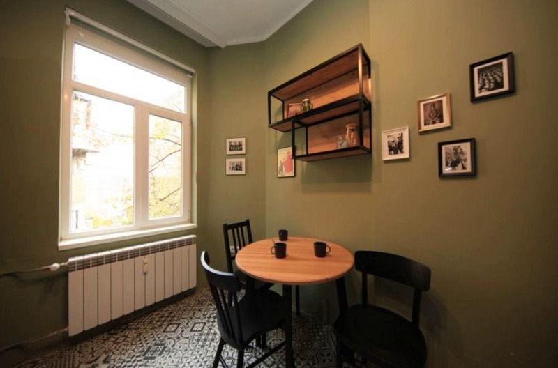 Дава под наем 3-СТАЕН, гр. София, Център, снимка 3 - Апартаменти - 53162516