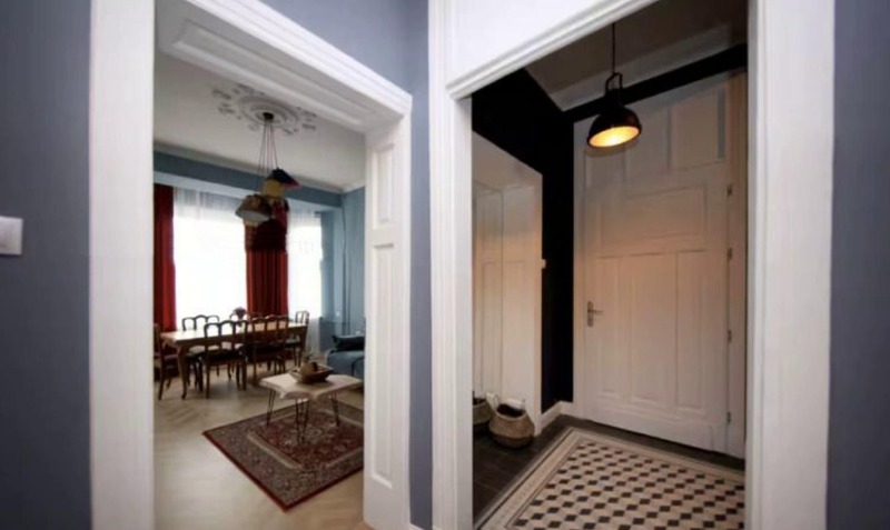 Дава под наем 3-СТАЕН, гр. София, Център, снимка 9 - Апартаменти - 53162516