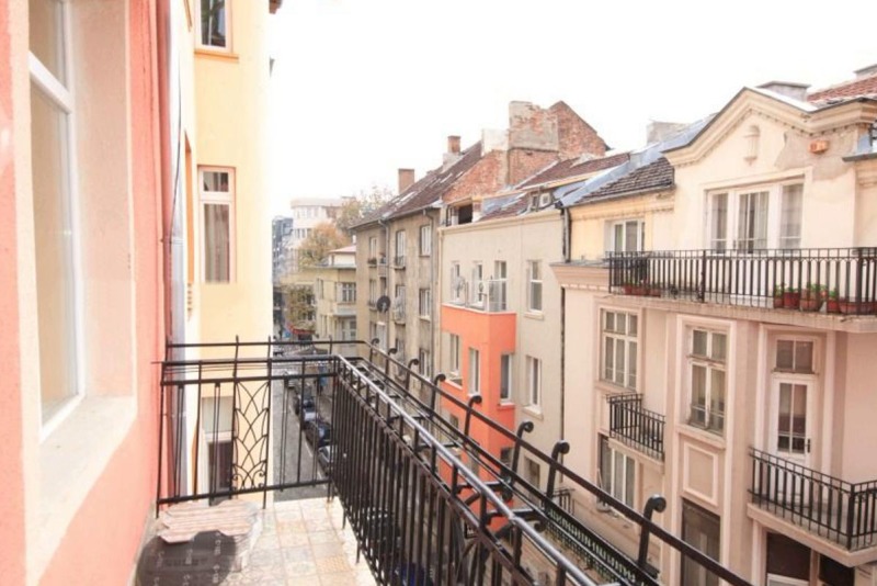 Дава под наем 3-СТАЕН, гр. София, Център, снимка 14 - Апартаменти - 53162516