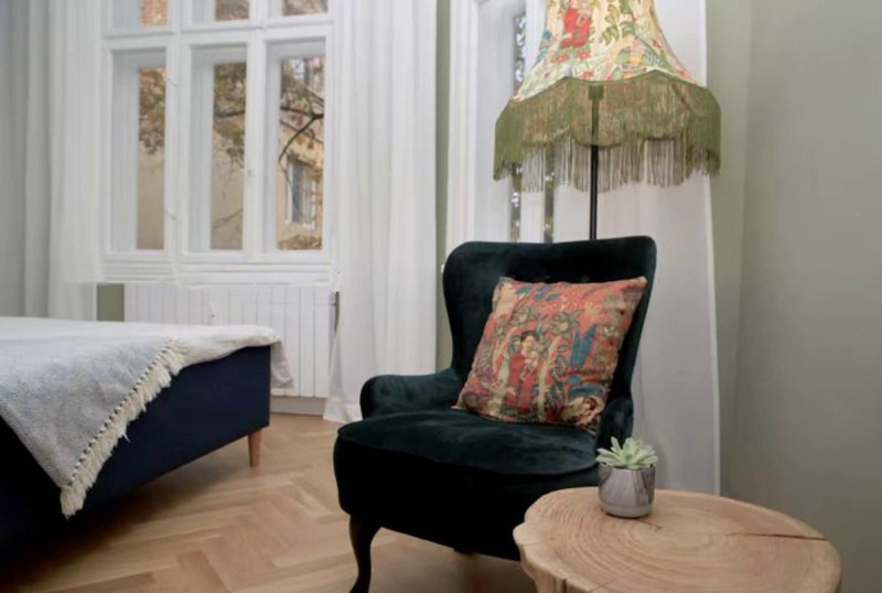 Дава под наем 3-СТАЕН, гр. София, Център, снимка 7 - Апартаменти - 53162516