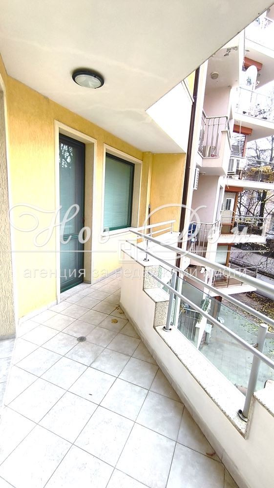 Дава под наем 3-СТАЕН, гр. София, Лозенец, снимка 6 - Апартаменти - 53228354