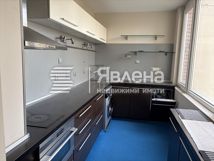 Дава под наем 3-СТАЕН, гр. София, Зона Б-5, снимка 7 - Апартаменти - 54034944