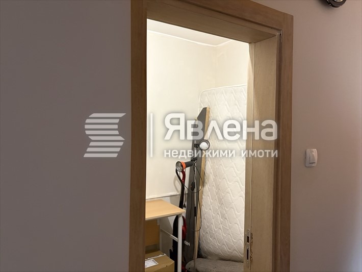 Дава под наем 3-СТАЕН, гр. София, Зона Б-5, снимка 11 - Апартаменти - 54034944