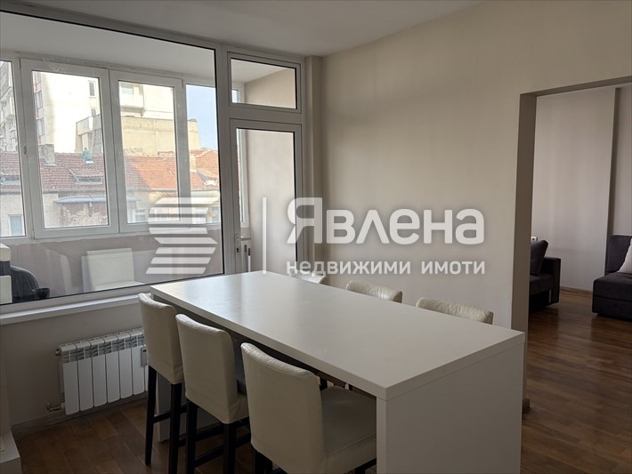 Дава под наем 3-СТАЕН, гр. София, Зона Б-5, снимка 8 - Апартаменти - 54034944