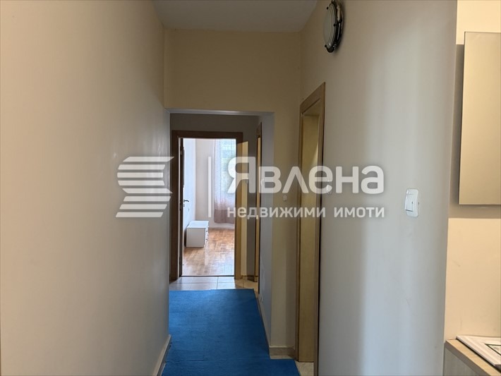 Дава под наем 3-СТАЕН, гр. София, Зона Б-5, снимка 10 - Апартаменти - 54034944