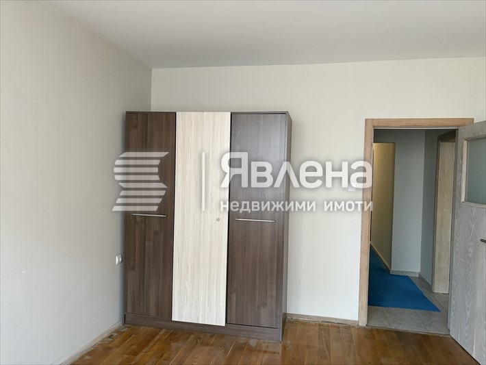 Дава под наем 3-СТАЕН, гр. София, Зона Б-5, снимка 14 - Апартаменти - 54034944