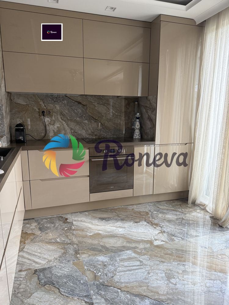 Дава под наем 3-СТАЕН, гр. Варна, Чайка, снимка 7 - Апартаменти - 54738406