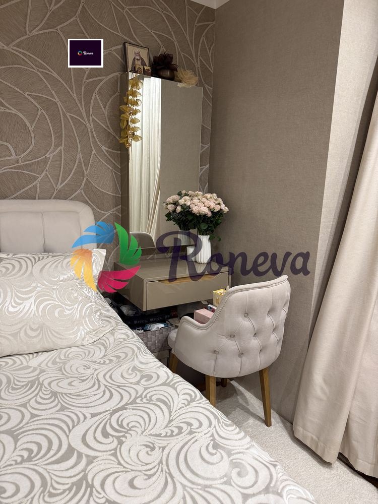 Дава под наем 3-СТАЕН, гр. Варна, Чайка, снимка 13 - Апартаменти - 54738406