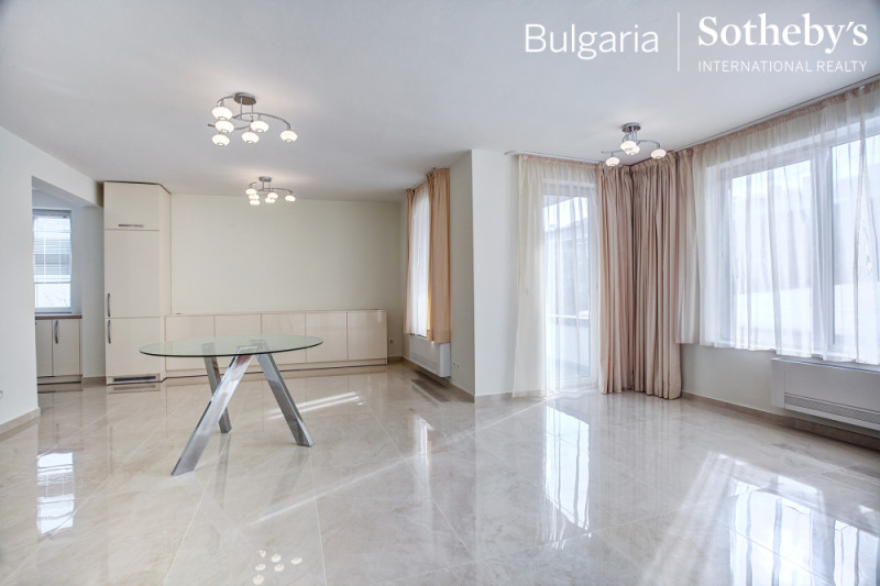 Do wynajęcia  3+ sypialni Sofia , Lozenec , 316 mkw | 99904844 - obraz [5]