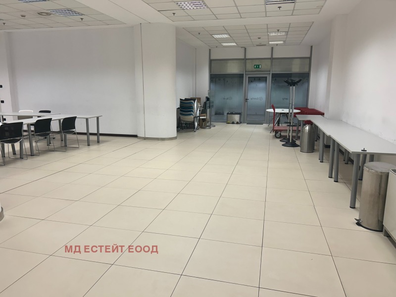 Para alugar  Escritório Sofia , Centar , 200 m² | 54820230 - imagem [4]