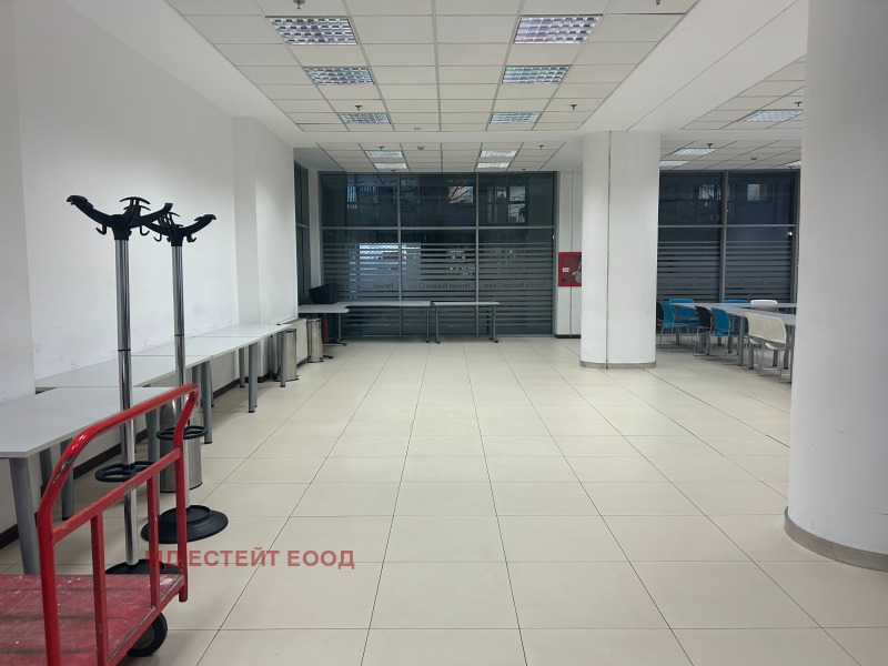 Para alugar  Escritório Sofia , Centar , 200 m² | 54820230 - imagem [2]