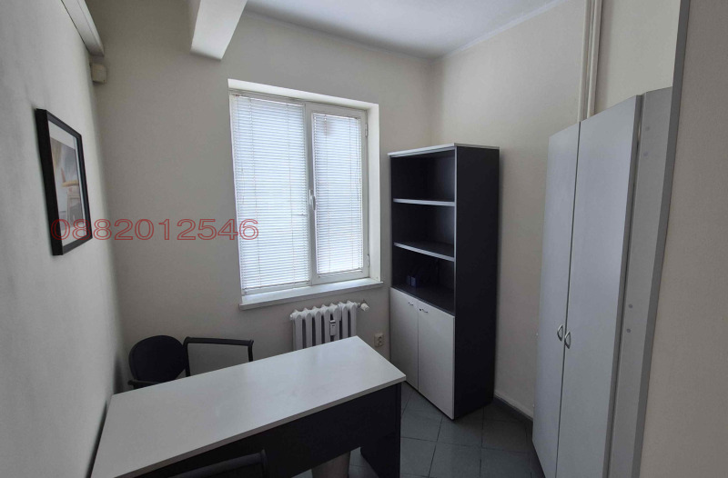 Προς ενοικίαση  Γραφείο Σοφηια , ΤΣενταρ , 52 τ.μ | 48365090 - εικόνα [6]