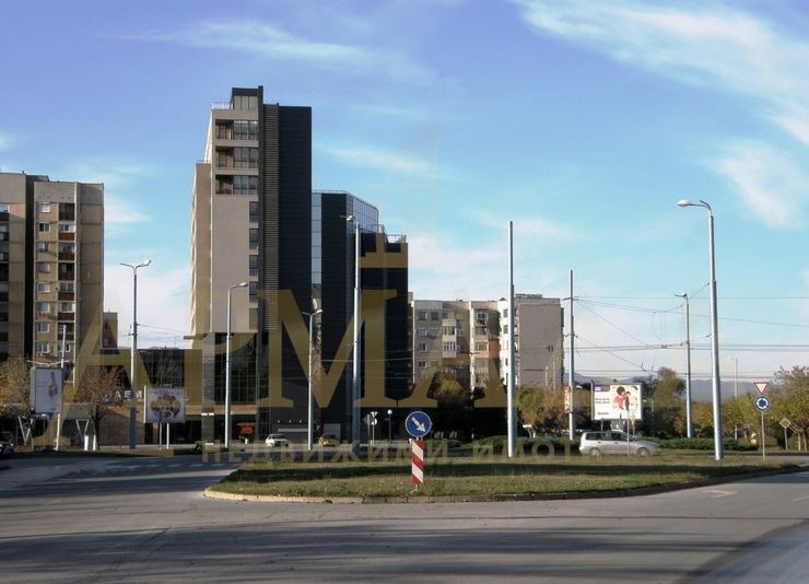 K pronájmu  Kancelář Plovdiv , Trakija , 97 m2 | 71602135 - obraz [9]