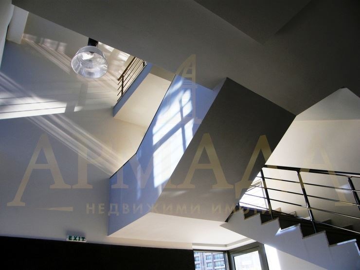 K pronájmu  Kancelář Plovdiv , Trakija , 97 m2 | 71602135 - obraz [7]