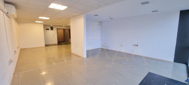 K pronájmu  Kancelář Plovdiv , Trakija , 97 m2 | 71602135 - obraz [3]