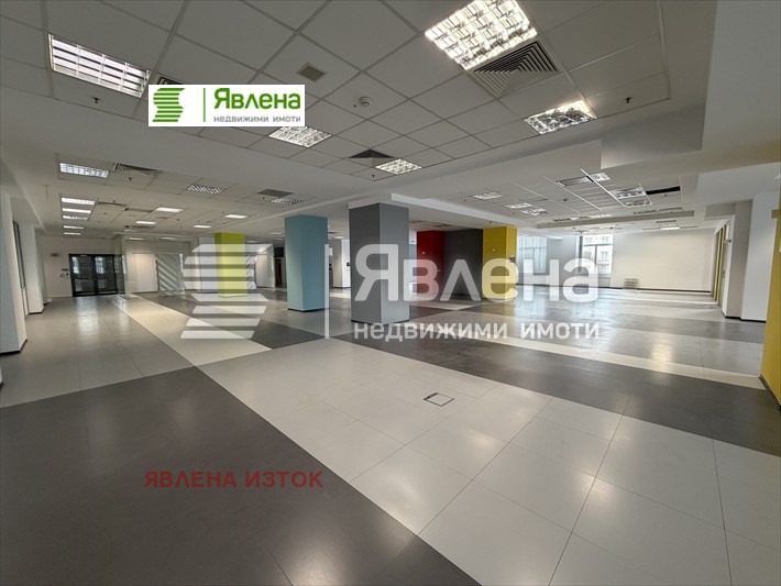 Дава под наем ОФИС, гр. София, Център, снимка 2 - Офиси - 55647181