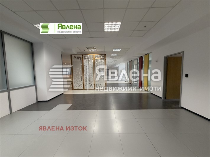 Дава под наем ОФИС, гр. София, Център, снимка 4 - Офиси - 55647181