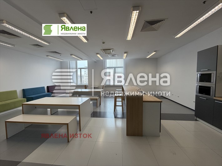 Дава под наем ОФИС, гр. София, Център, снимка 8 - Офиси - 55647181
