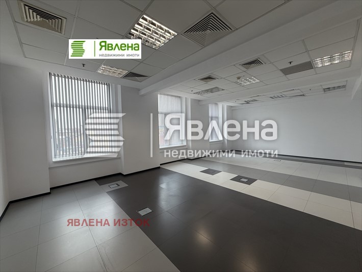 Дава под наем ОФИС, гр. София, Център, снимка 3 - Офиси - 55647181