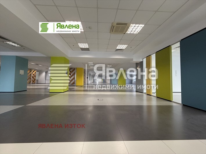 Дава под наем ОФИС, гр. София, Център, снимка 10 - Офиси - 55647181