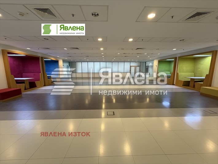 Дава под наем ОФИС, гр. София, Център