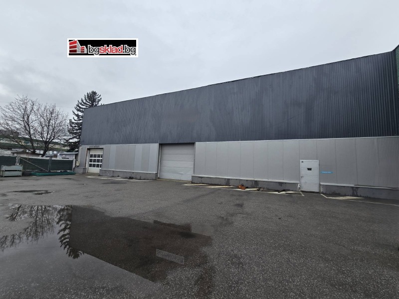 Дава под наем ПРОМ. ПОМЕЩЕНИЕ, гр. София, Дружба 1, снимка 6 - Производствени сгради - 53456140