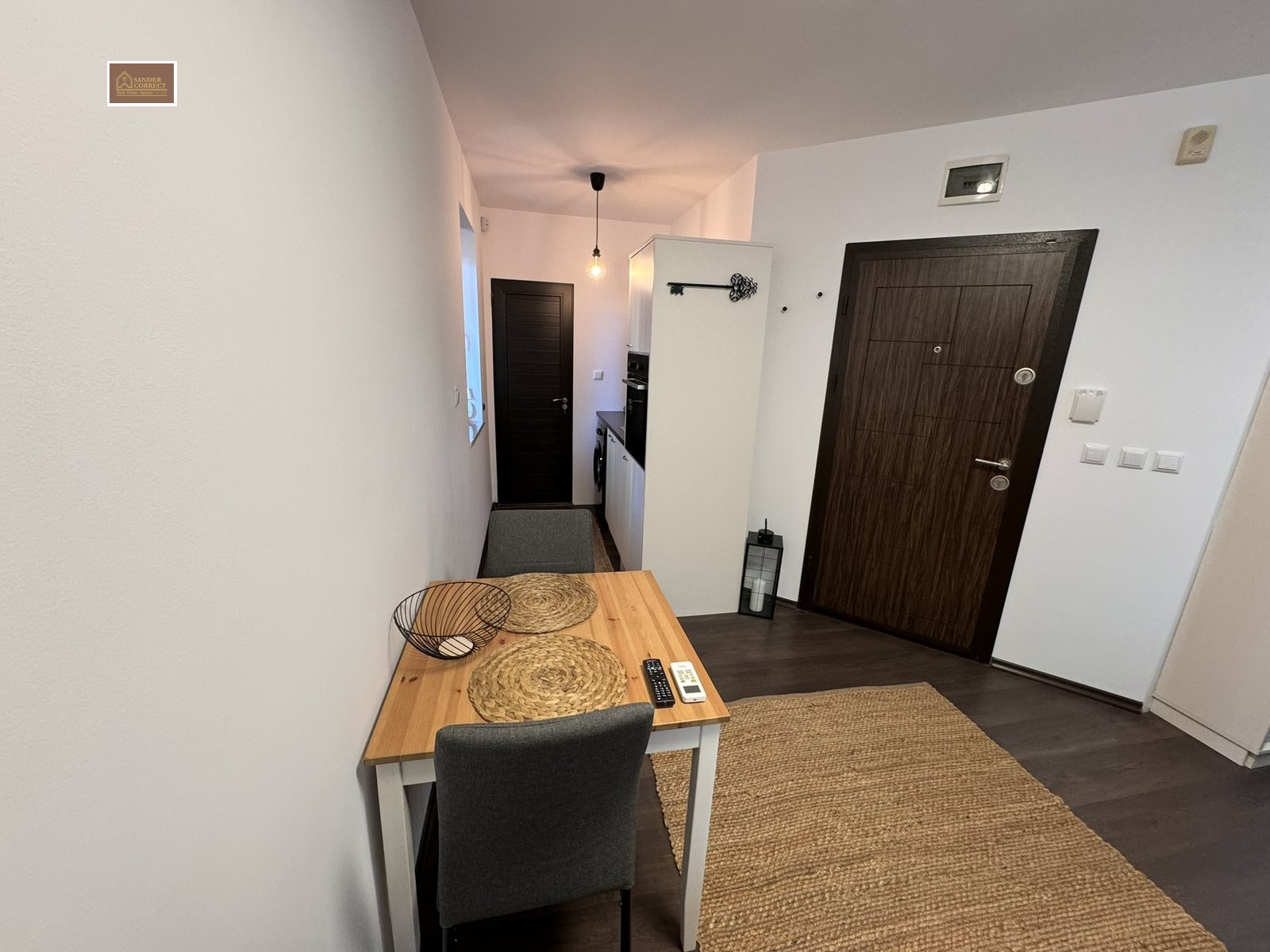 Дава под наем 1-СТАЕН, гр. София, Манастирски ливади, снимка 4 - Апартаменти - 54074599