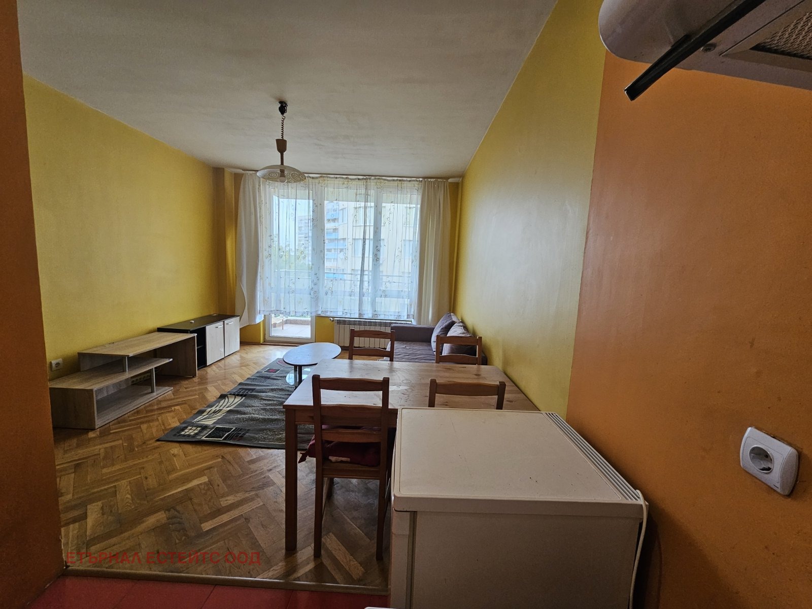 Дава под наем 2-СТАЕН, гр. София, Дианабад, снимка 6 - Апартаменти - 53867472