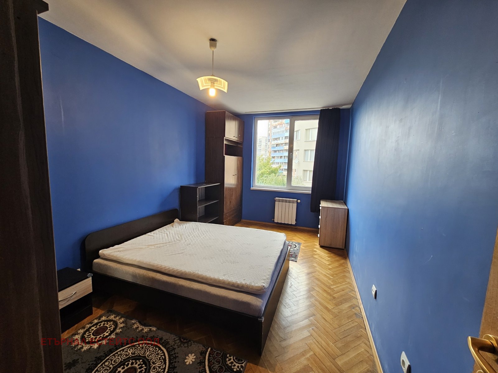 Дава под наем 2-СТАЕН, гр. София, Дианабад, снимка 14 - Апартаменти - 53867472