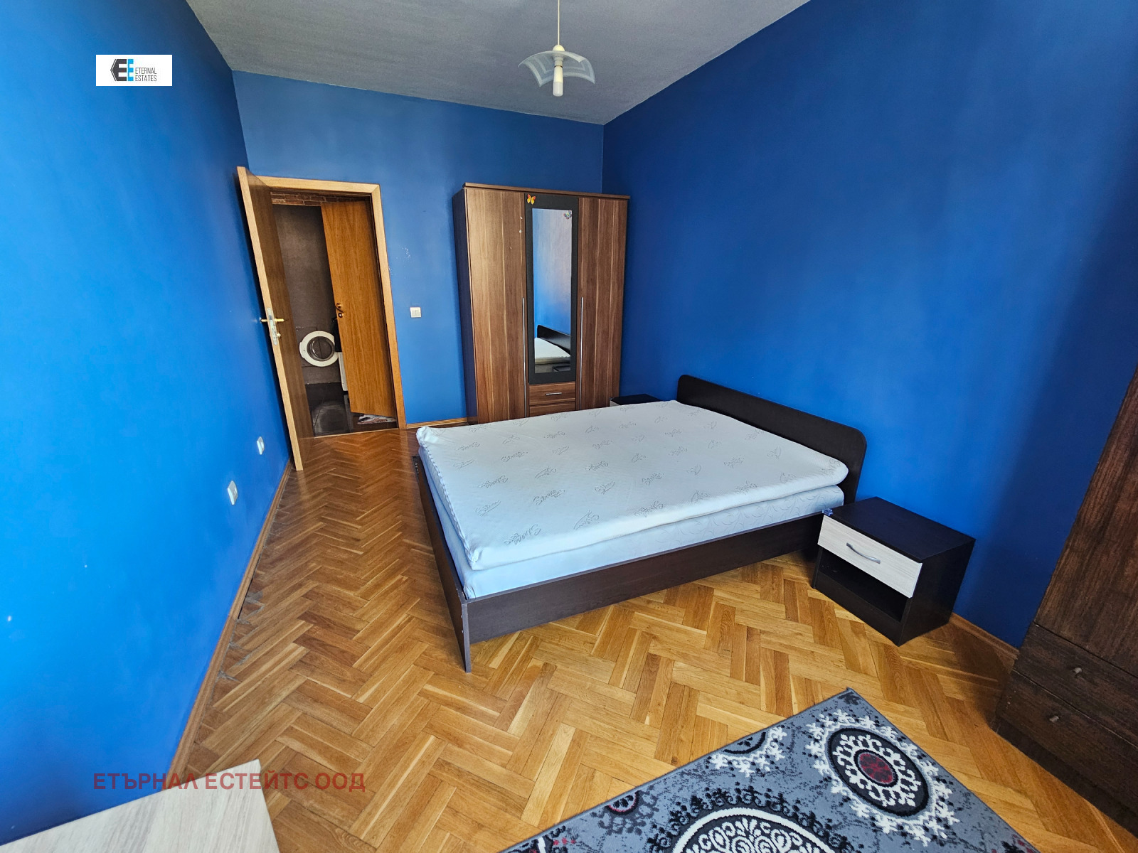 Дава под наем 2-СТАЕН, гр. София, Дианабад, снимка 16 - Апартаменти - 53867472