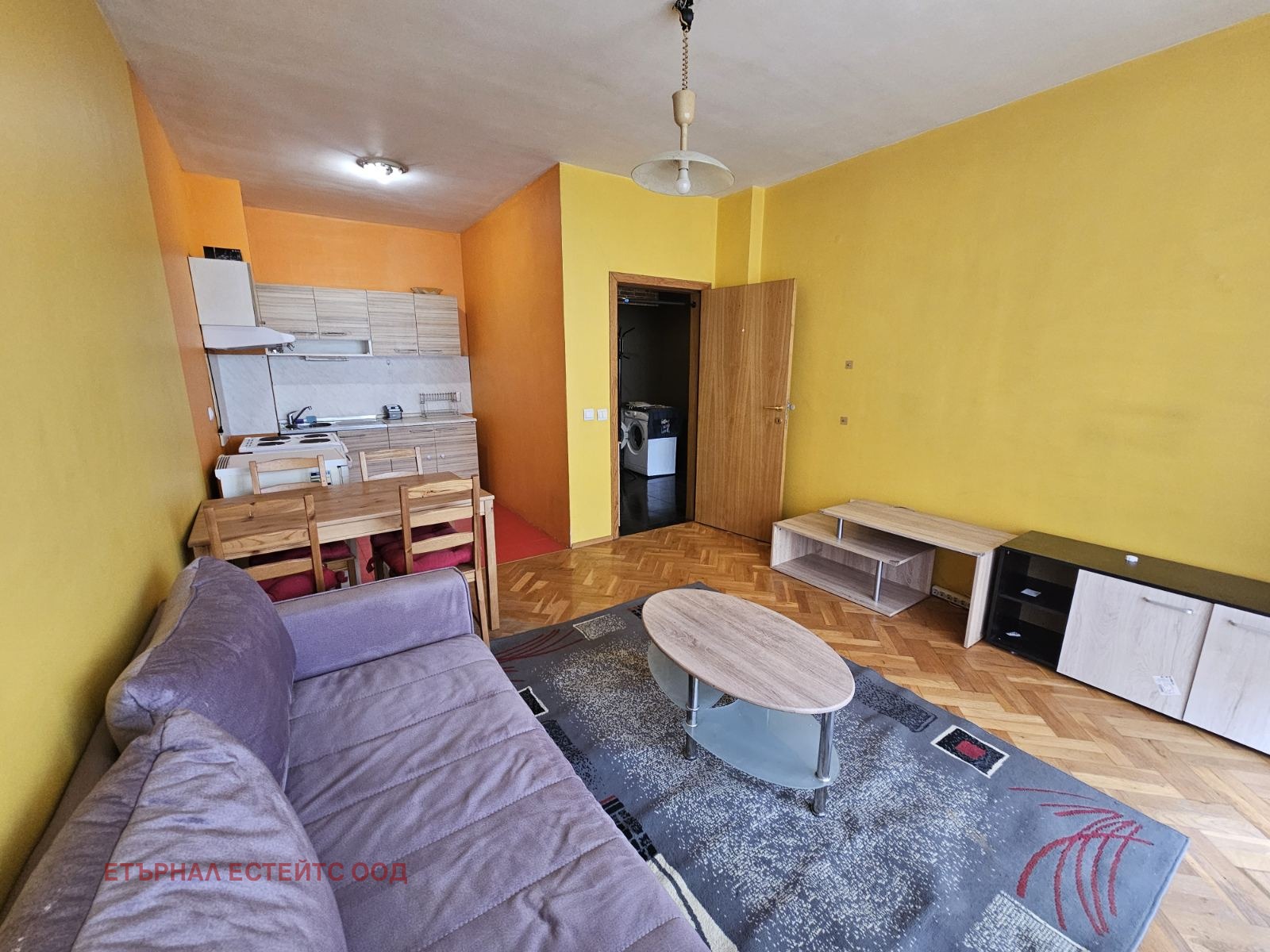 Дава под наем 2-СТАЕН, гр. София, Дианабад