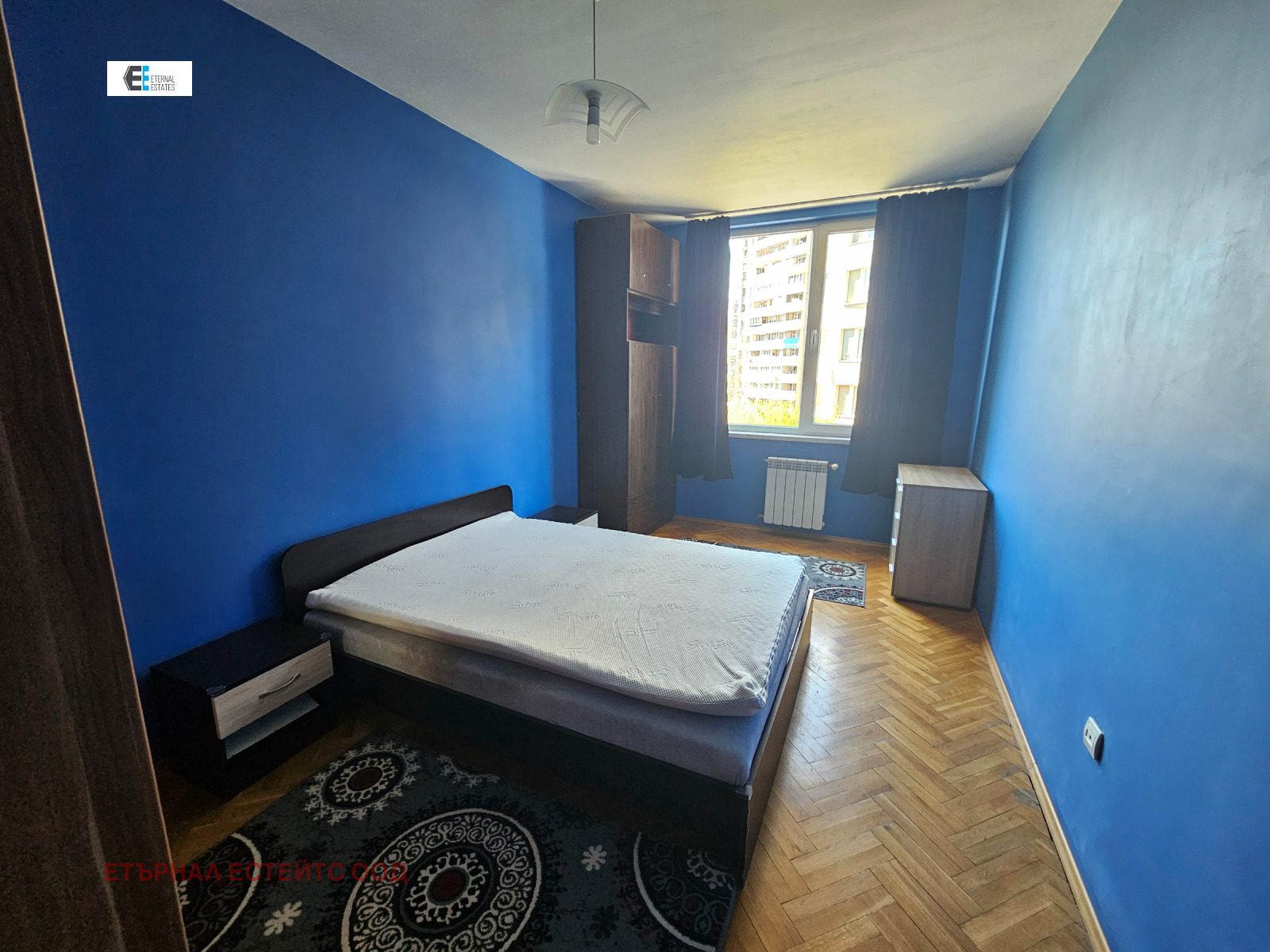 Дава под наем 2-СТАЕН, гр. София, Дианабад, снимка 17 - Апартаменти - 53867472