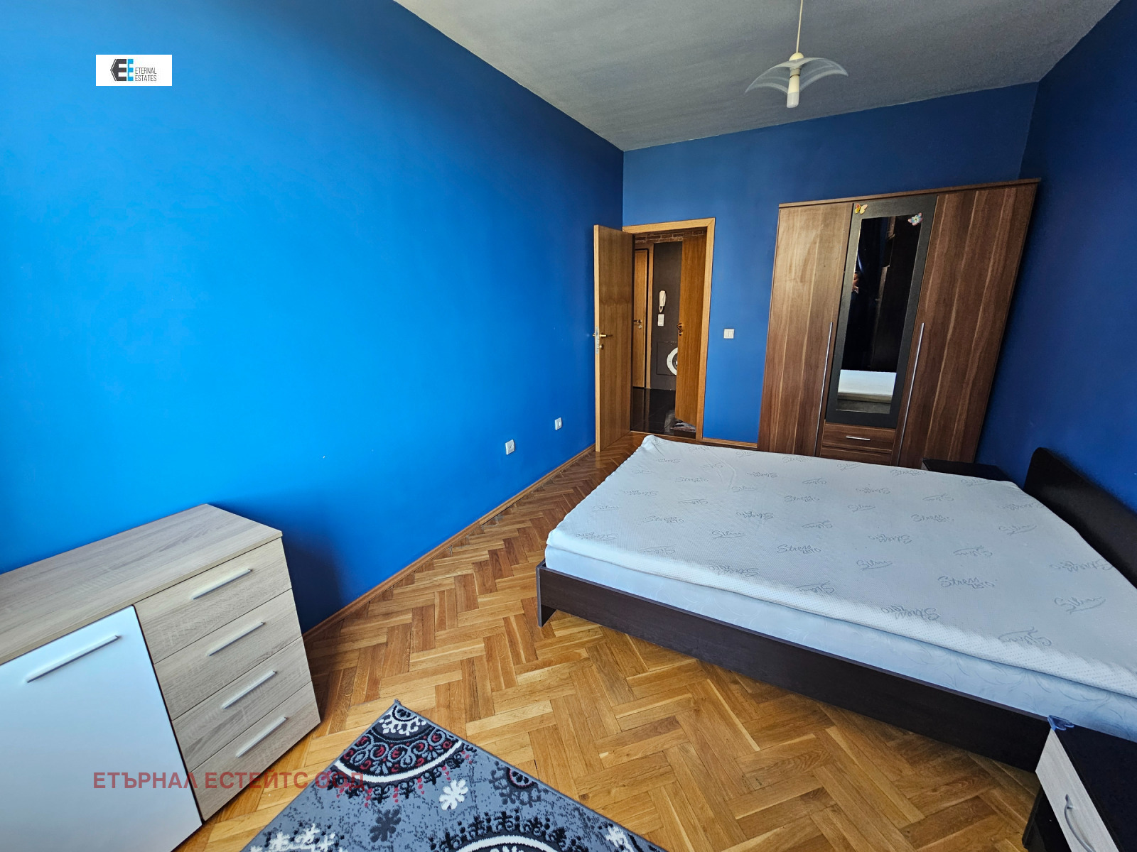 Дава под наем 2-СТАЕН, гр. София, Дианабад, снимка 15 - Апартаменти - 53867472