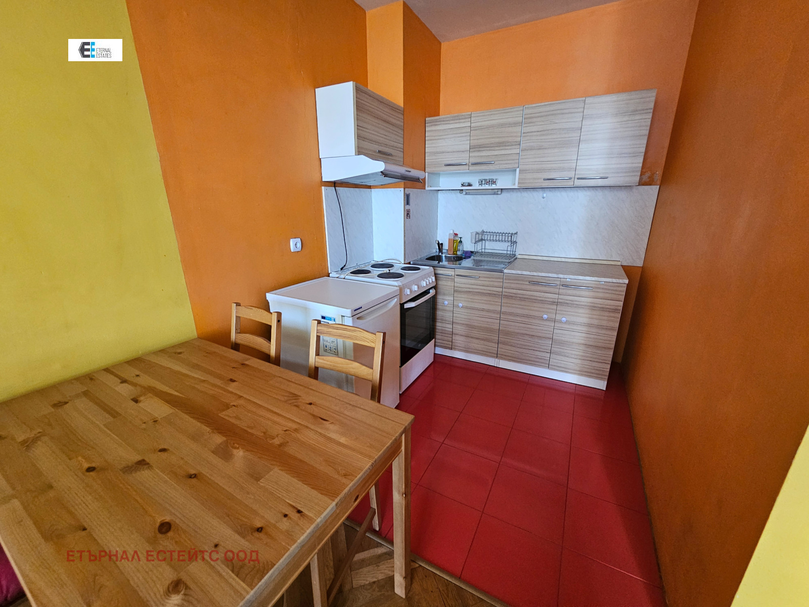 Дава под наем 2-СТАЕН, гр. София, Дианабад, снимка 5 - Апартаменти - 53867472