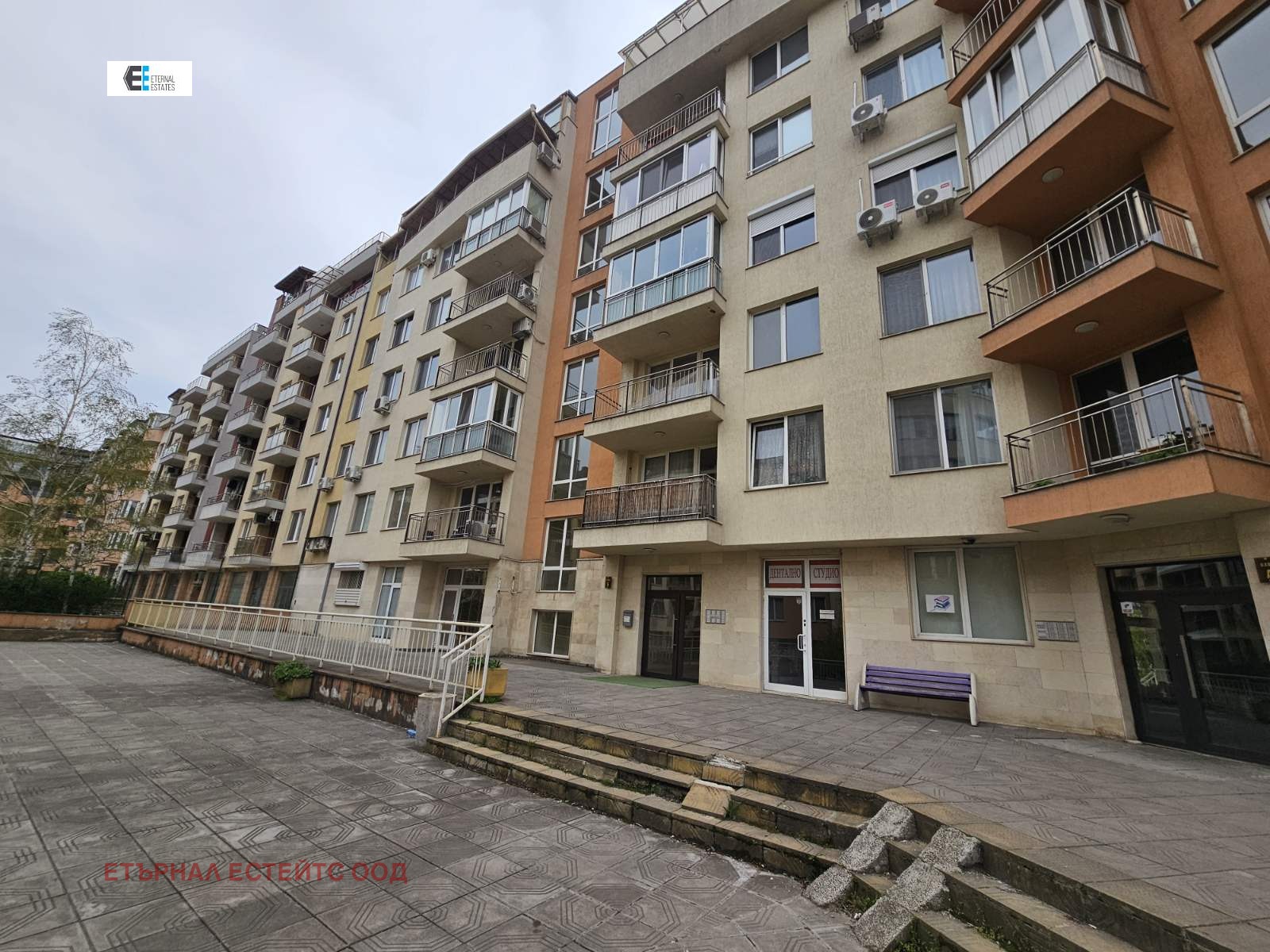 Дава под наем 2-СТАЕН, гр. София, Дианабад