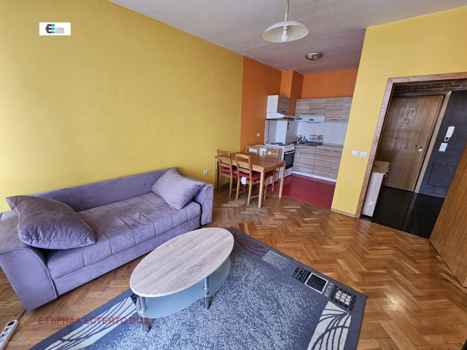 Дава под наем 2-СТАЕН, гр. София, Дианабад