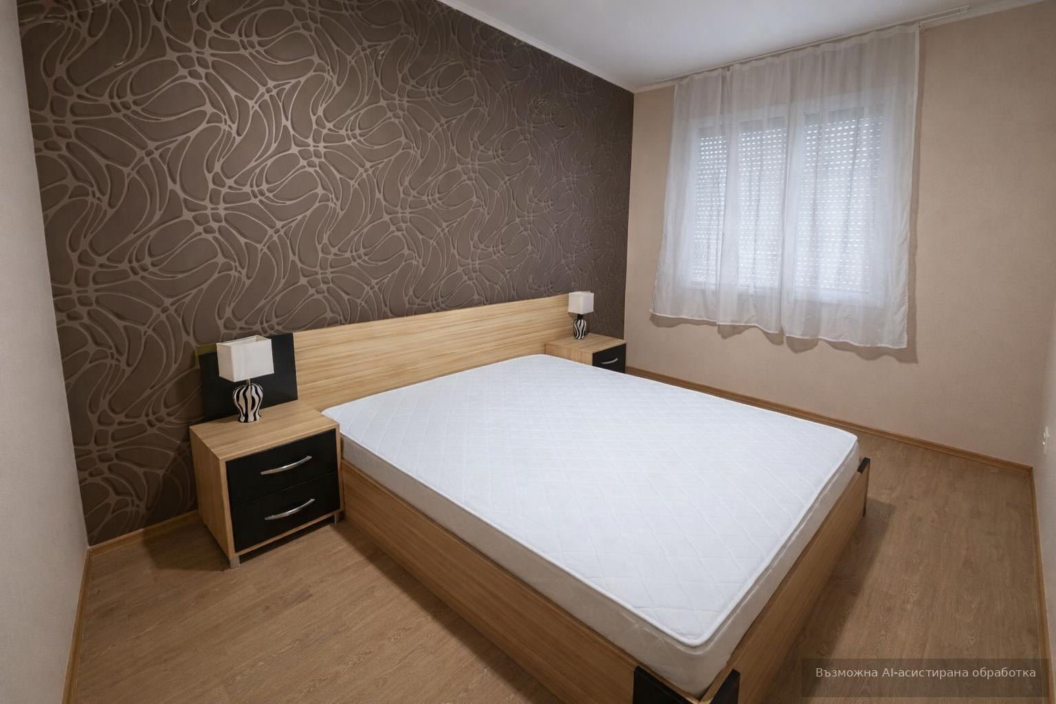 Дава под наем 2-СТАЕН, гр. Пловдив, Съдийски, снимка 2 - Апартаменти - 54065920