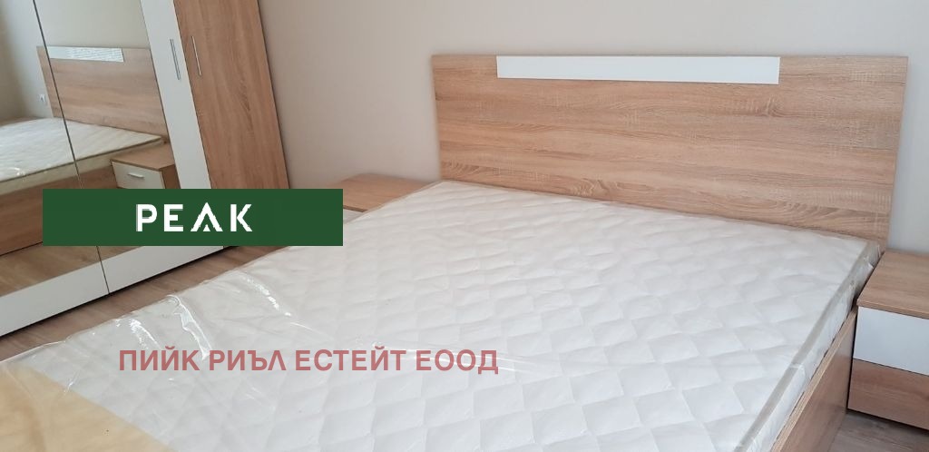 Дава под наем 2-СТАЕН, гр. София, Младост 2, снимка 4 - Апартаменти - 54274191