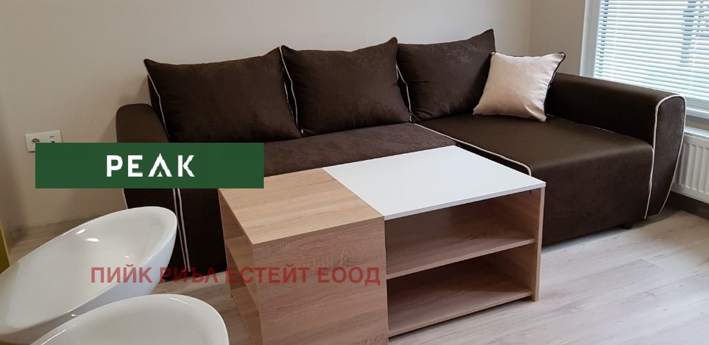 Дава под наем 2-СТАЕН, гр. София, Младост 2