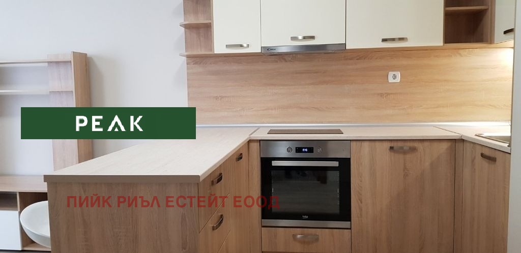 Дава под наем 2-СТАЕН, гр. София, Младост 2, снимка 2 - Апартаменти - 54274191